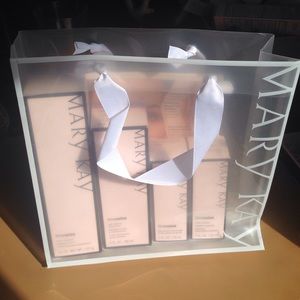 Timewise Miracle Set