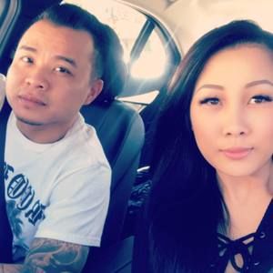 Meet your Posher, Tamy