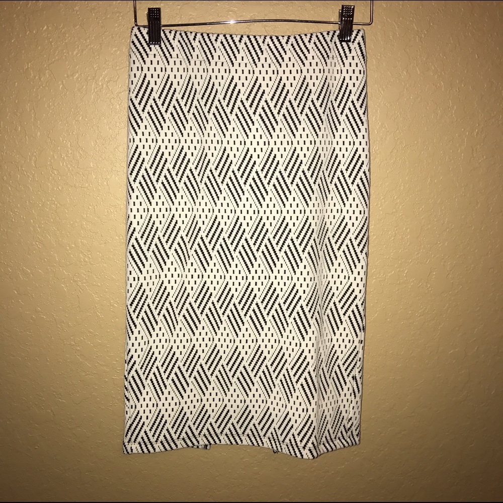 Forever 21 Pencil Skirt