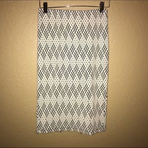 Forever 21 Pencil Skirt