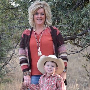 Meet your Posher, Kate