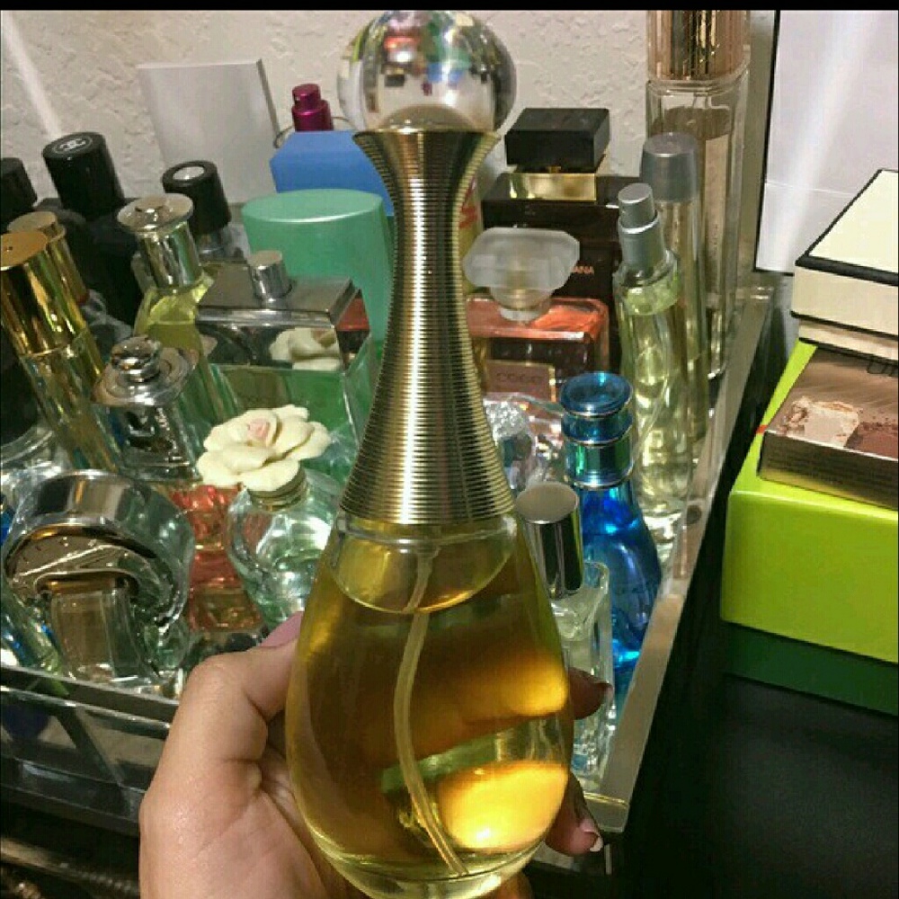 J'adore Dior (reserved)