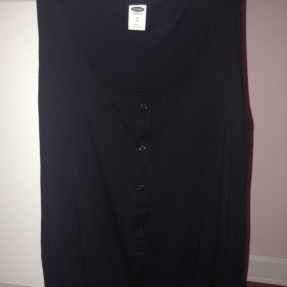 Black romper - Picture 2 of 4