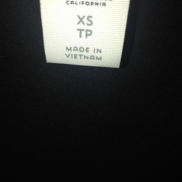 Black romper - Picture 4 of 4