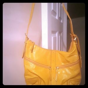 Maxx New York Signature Bag