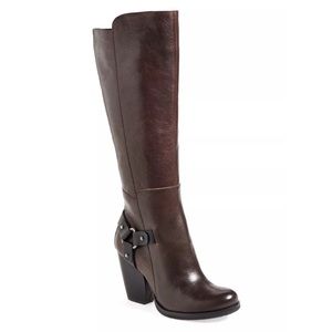 Kork- Ease Olson Harness boot