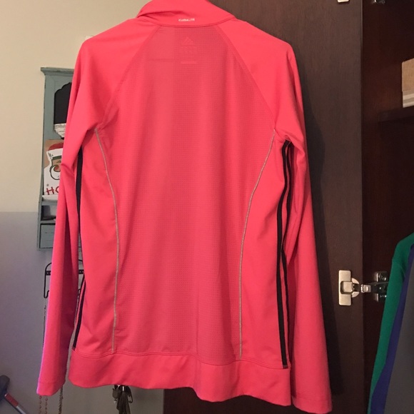 Adidas running jacket - Picture 3 of 4