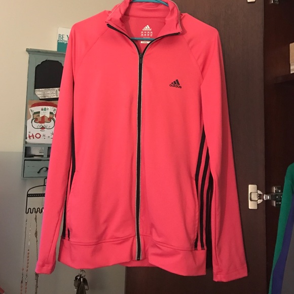 Adidas running jacket - Picture 4 of 4