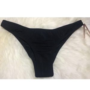 New VS bikini bottom (itsy)