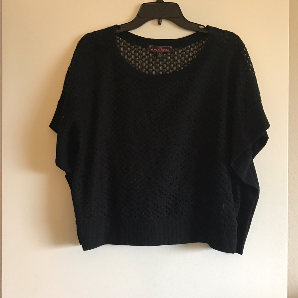 Woman's shirt