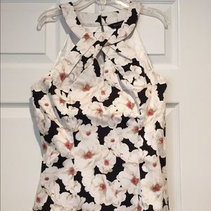 WHBM Adorable Top