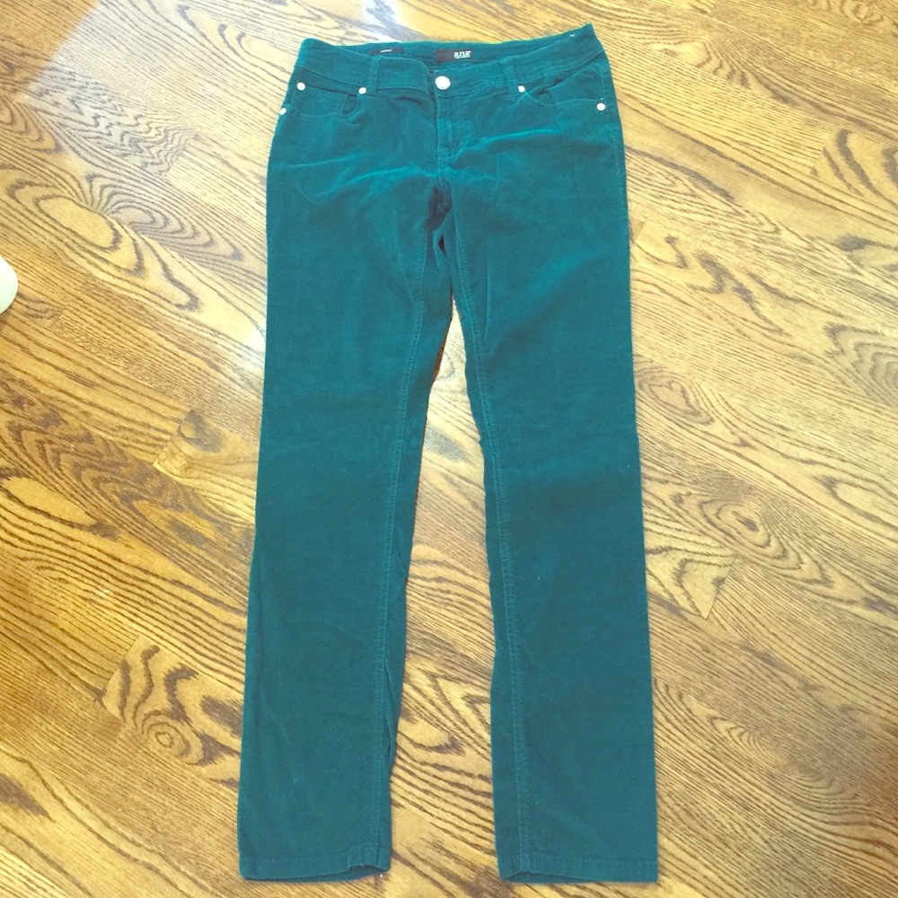 a.n.a. Skinny thin stretch cords