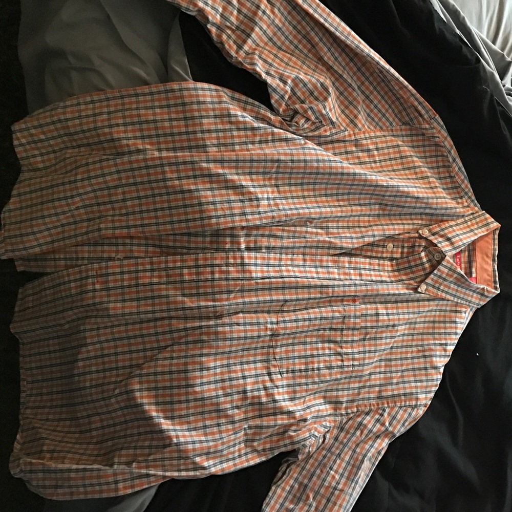 IZOD long sleeve