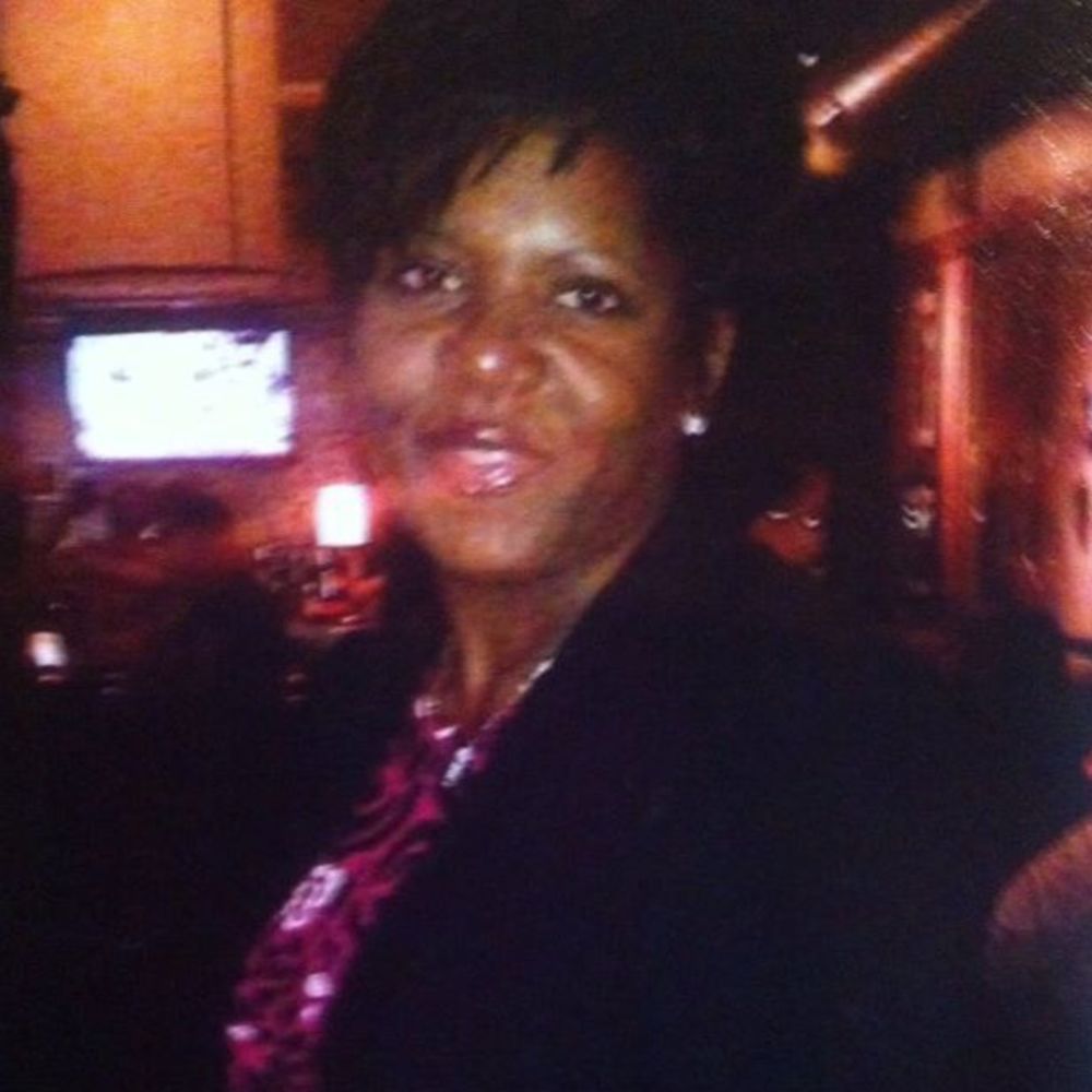 Meet your Posher, Shauntel