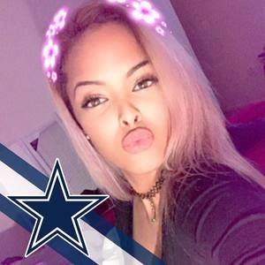 Meet your Posher, Morgan