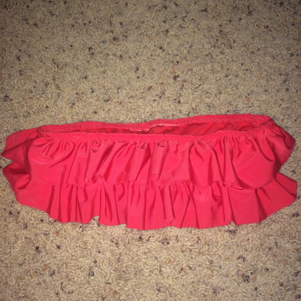 Bathing suit top