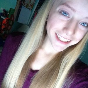 Meet your Posher, Aubrey