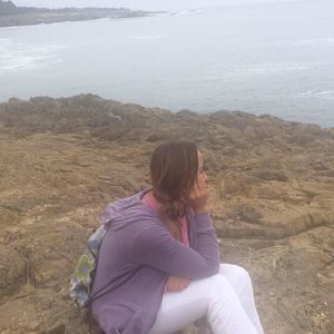 Meet your Posher, Kristi