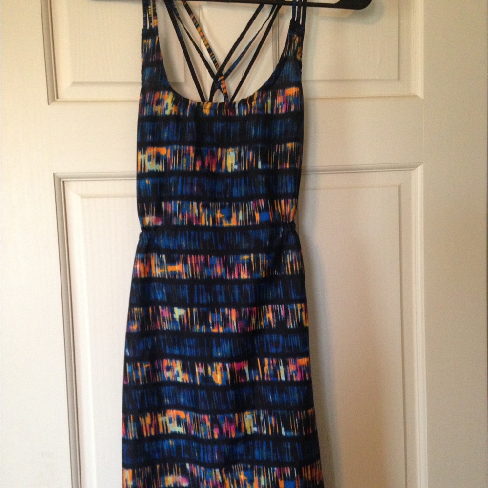 Hurley Dress