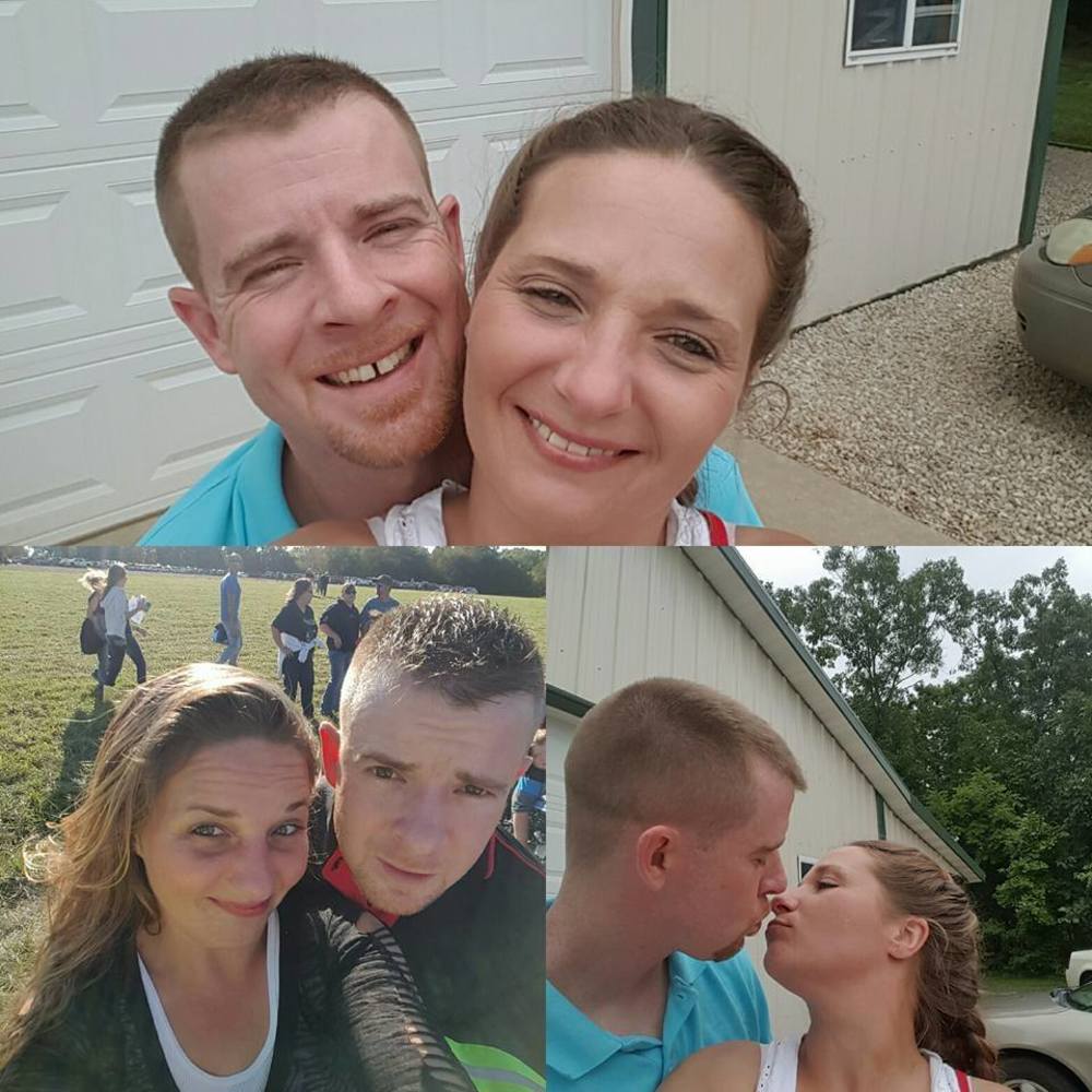 Meet your Posher, Kristy