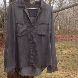 Cloth and Stone Buttondown