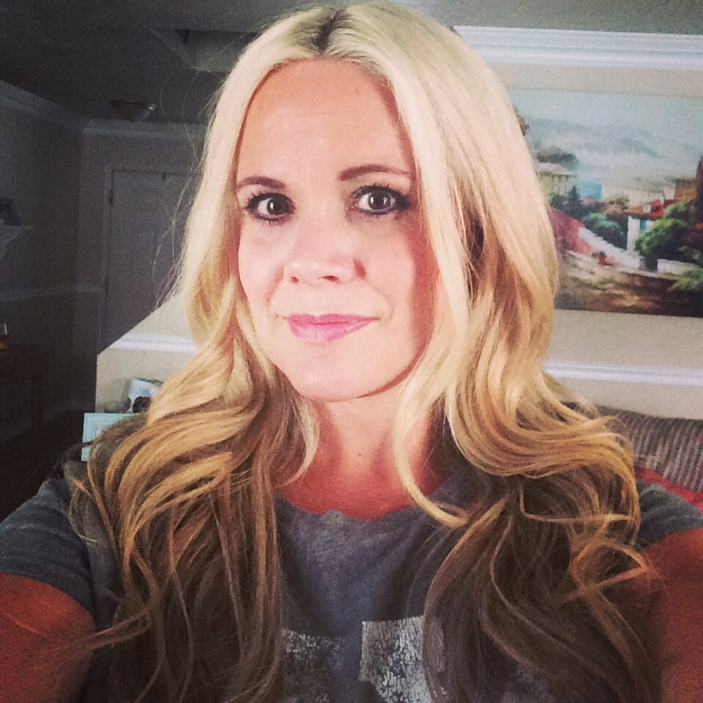 Meet your Posher, Heather
