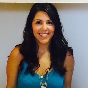 Meet your Posher, Kat