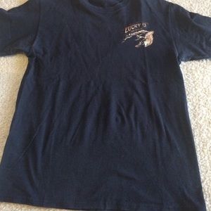 Lucky 13 tshirt