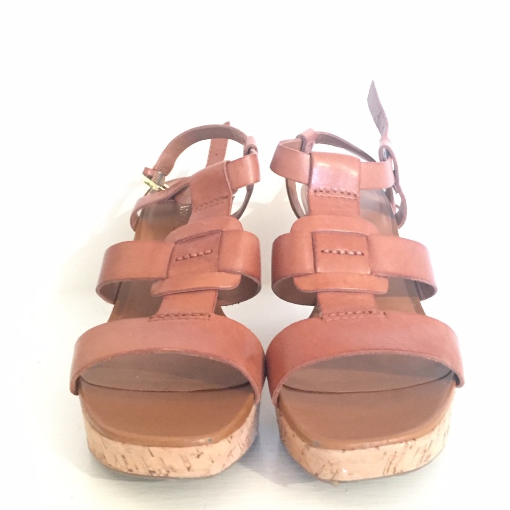 Franco Sarto Cera Wedge Sandal