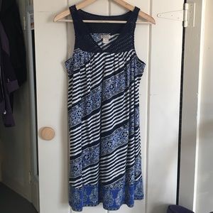 Lucky Brand Dress