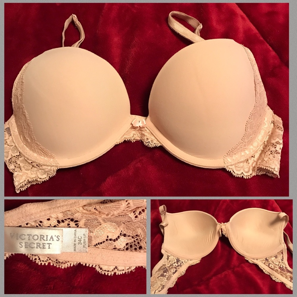 Victoria's Secret Bra