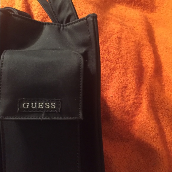 Guess pocket book - Picture 2 of 2