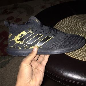 Adidas ACE 17+ Tango Boost