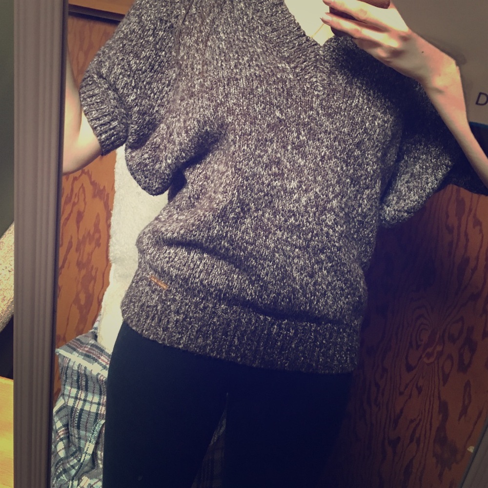 Micheal Kors sweater xs