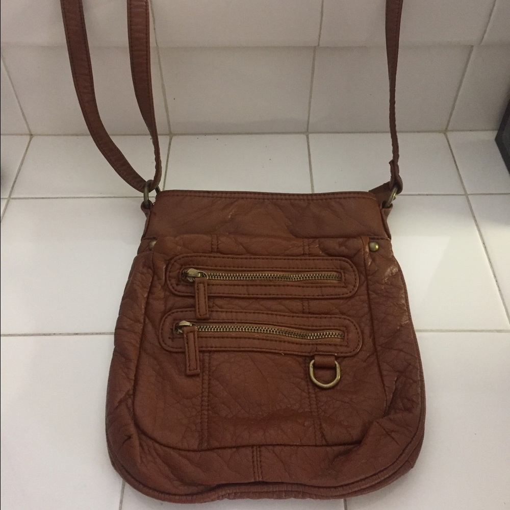 🚫SOLD🚫Ampere creations handbag crossbody