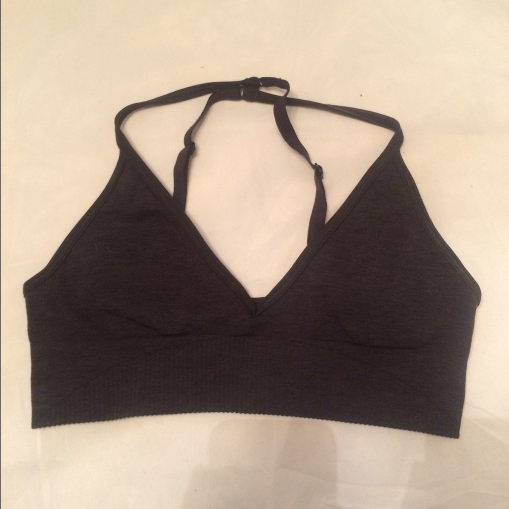 Lululemon Ebb to Street Sports Bra