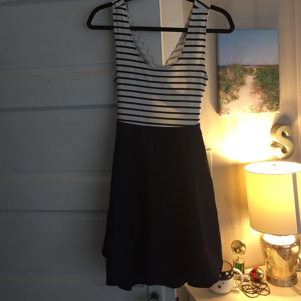 Cute party dress