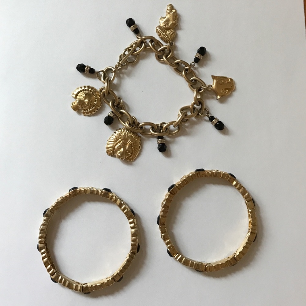 Braclets