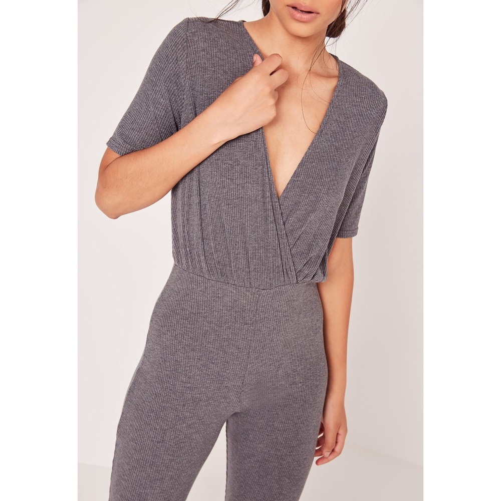 missguided jumpsuit