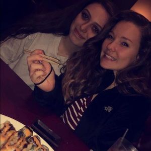 Meet your Posher, Stormy