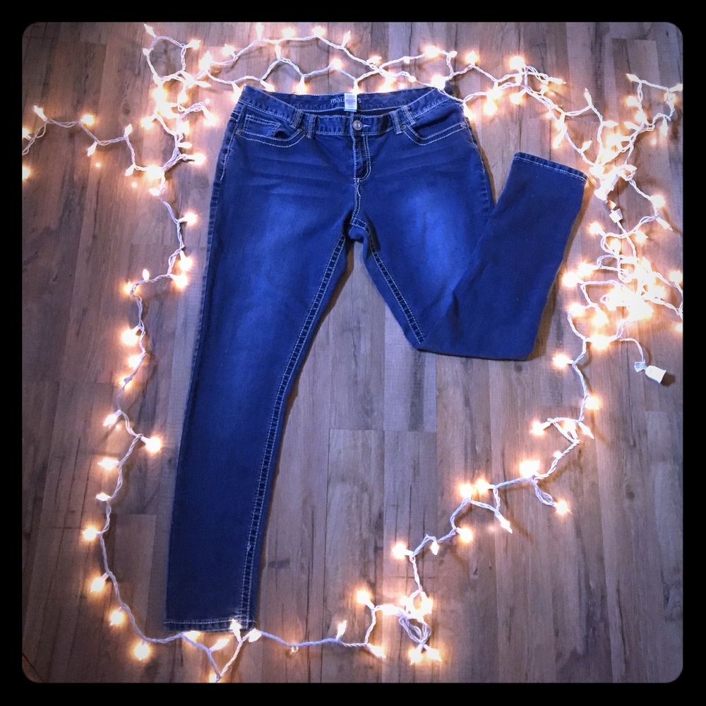 🖤LAST CHANCE🖤 Maurice's Jeans