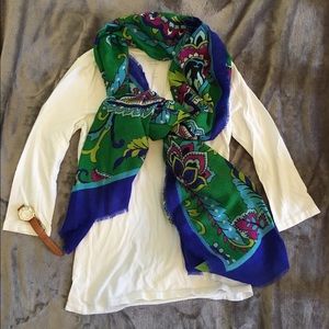💙Vera Bradley Scarf💙