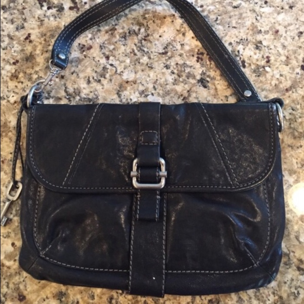 Fossil handbag