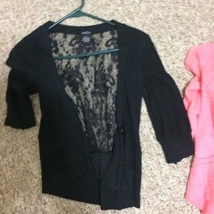 Cardigan Rue21