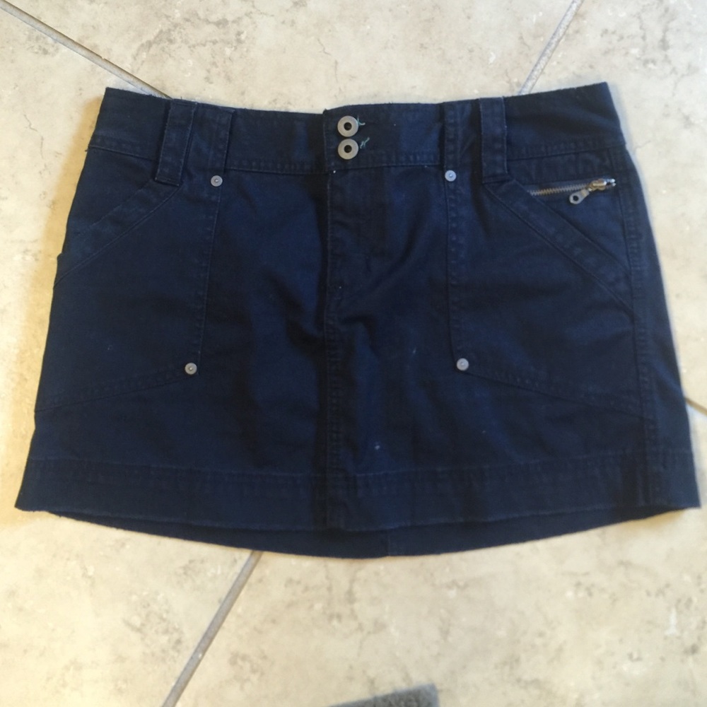 Old navy skirt