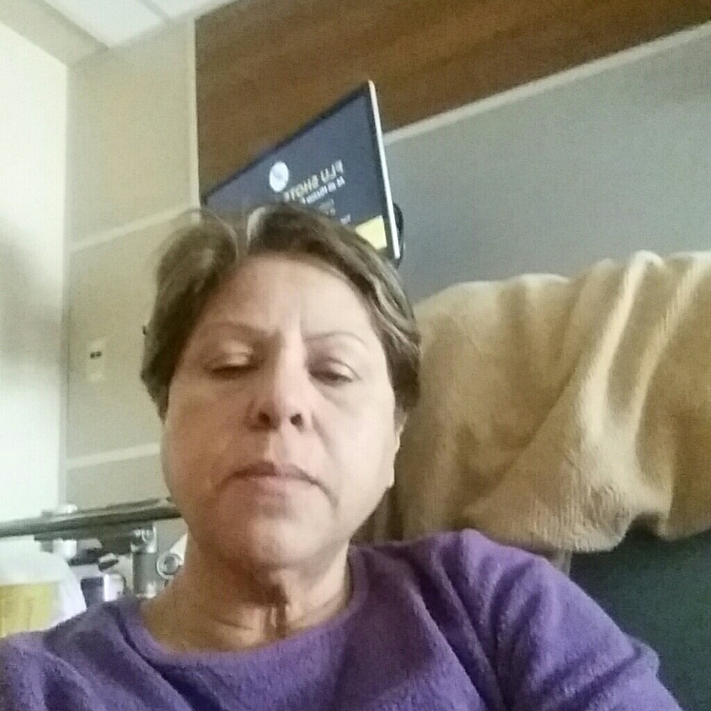 Meet your Posher, Vilma