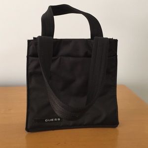 Black Guess Purse