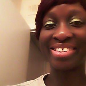 Meet your Posher, Pamela