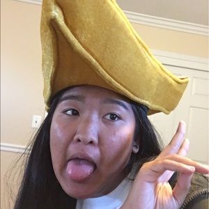 Meet your Posher, Leilany