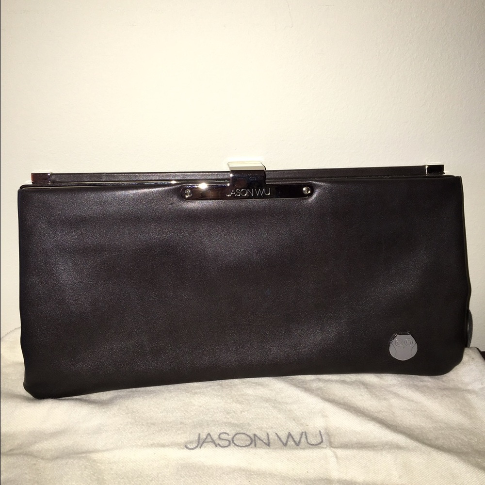 Jason Wu Clutch